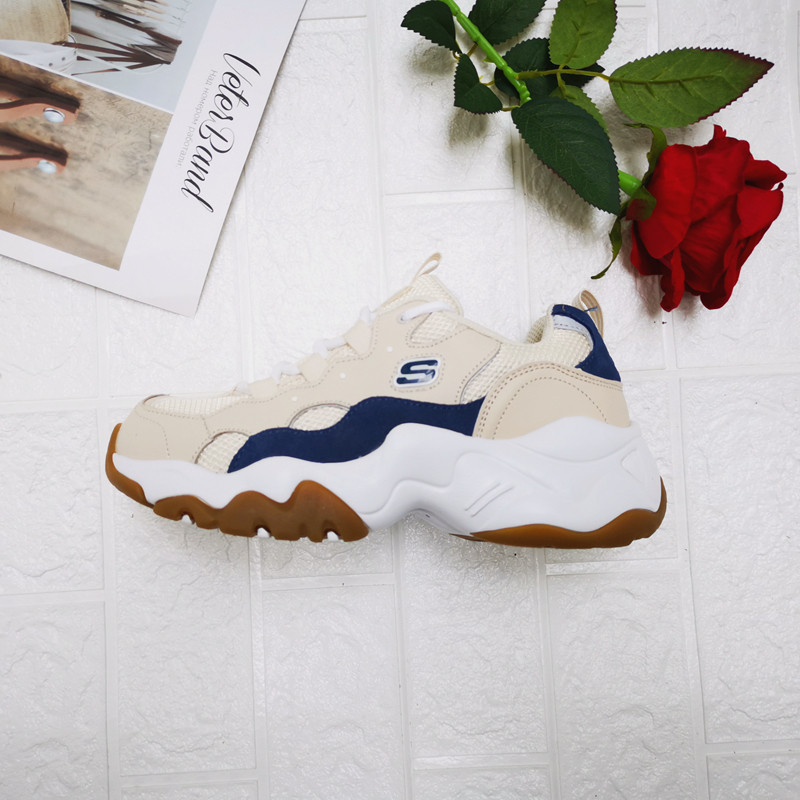skechers /斯凯奇经典三代男女鞋 源本体育跑步鞋
