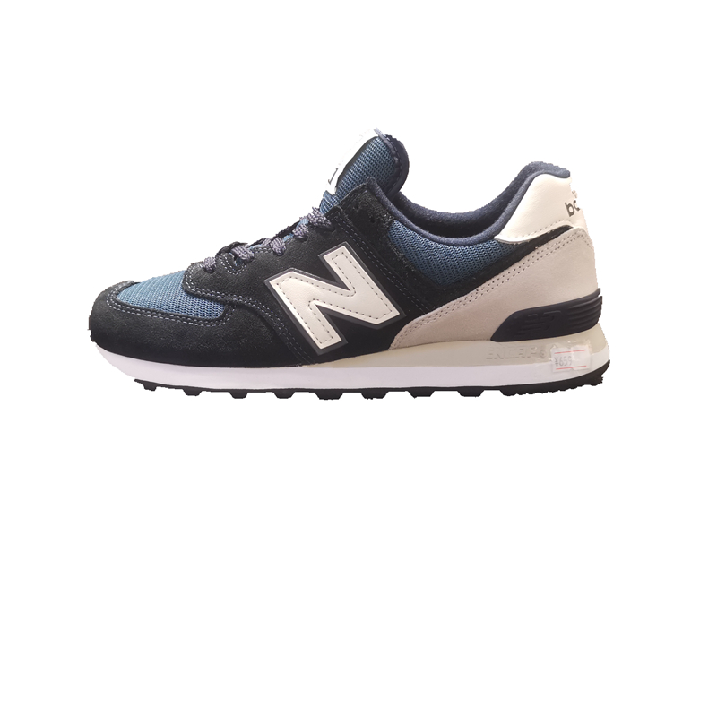 New Balance NB新款男女中性休闲复古经典运动鞋ML574BA2 BE2 BD2 - 图3