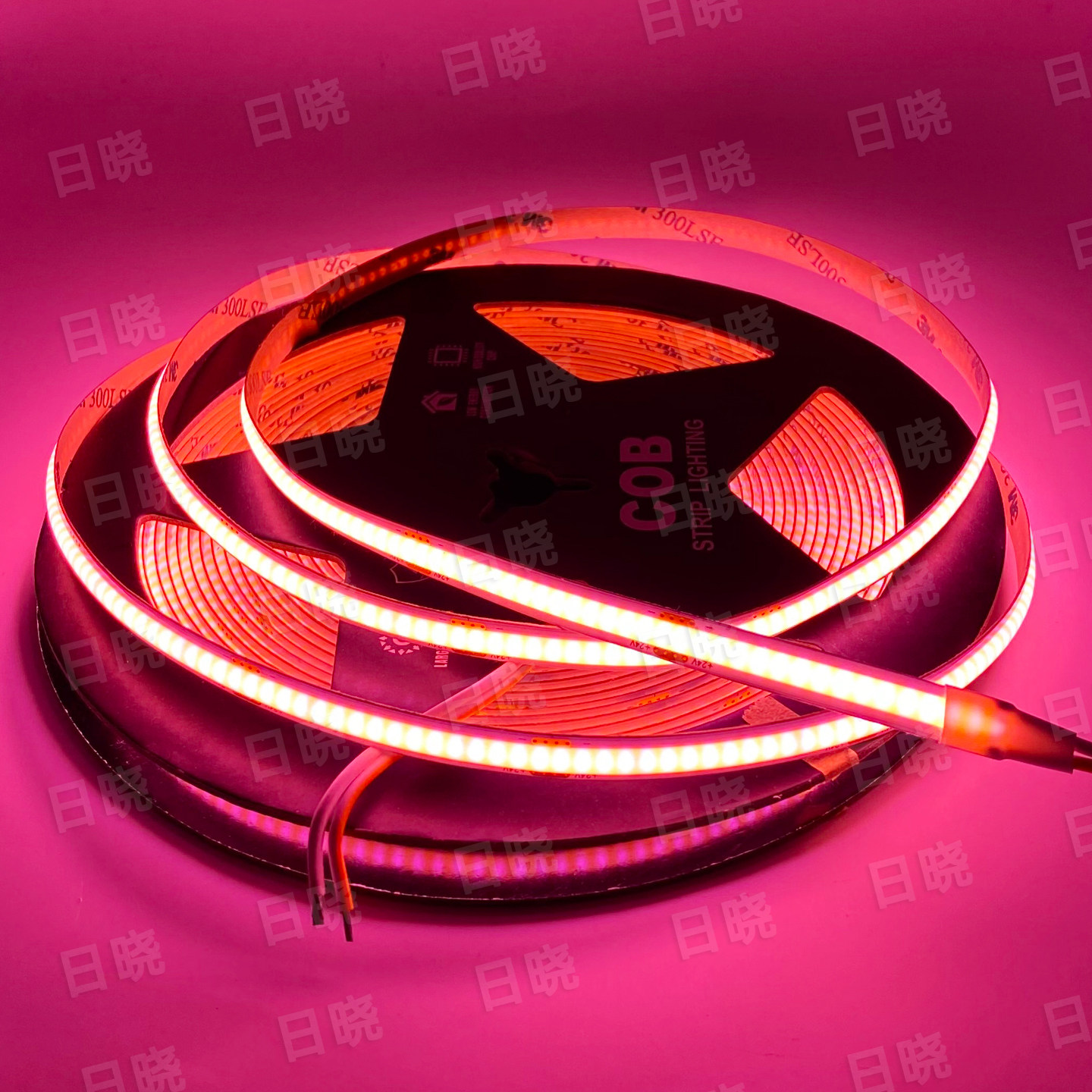 COB灯带12V24V单色LED灯带3500K多色可选室内8MM氛围灯带LED灯条,淘宝优惠券,粉丝福利购,淘宝优惠卷