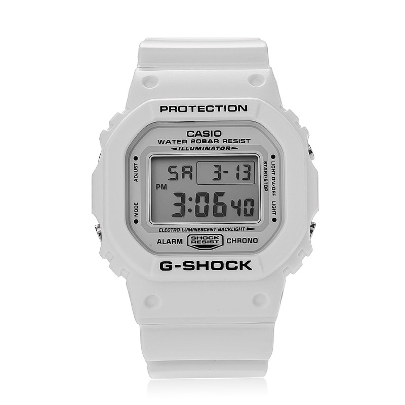 casio 8640 w