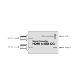 Blackmagic Design BMD Micro Converter HDMI в SDI 12G Миниатюрный трансформатор -Конвертер -выпуск
