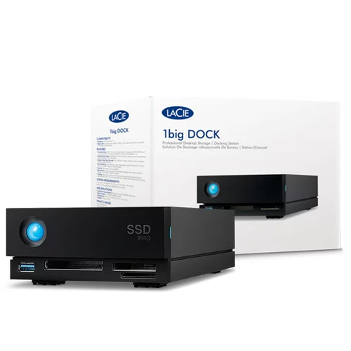 Rezi lacie mobile жесткий диск 8t Thunderbolt 3 Enterprise Storage Seagate High -end STHS8000800