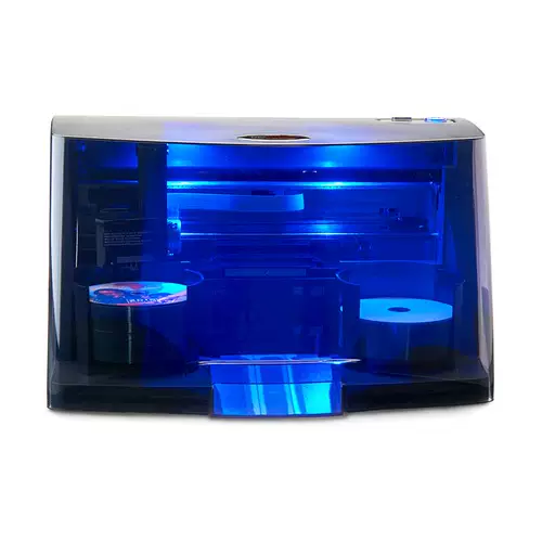 Pai Meiya Bravo 4201-Blu Blu-ray CD Печать и регистрация налога All-in-One включает налог