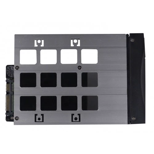SNT-136 3,5-дюймовая SAS/SATA Hard Disk Box Box Hard Disk Box/Support Hot вставка и налог включены