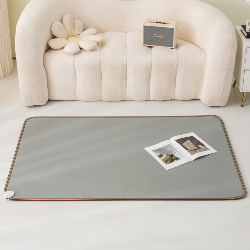 Youduan graphene floor heating pad household heating floor pad floor heating pad heating electric carpet living room electric heating