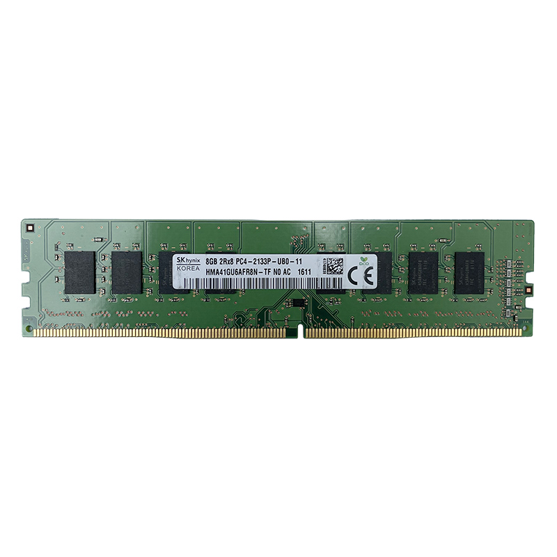 金士顿威刚内存条 DDR4 2133 4G 8G 16G兼容台式机双通道四代-图3