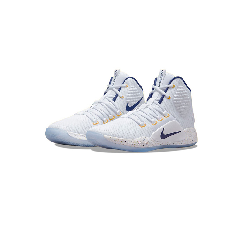 耐克Nike Hyperdunk X Low HD2018低帮篮球鞋 AR0465-003-500-100-图3