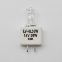 Nikon Nikon MM-40 Tools Microbulb MXA23045 LV-HL50W 12V50W 12V50W