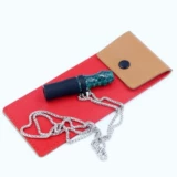 2023 Новый рисунок змеи арабский мундштук кальян кальян смола смола вода сигарета рот-0022