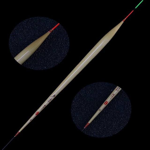 How fast can Luliang's reed float turn over with short legs and long body?