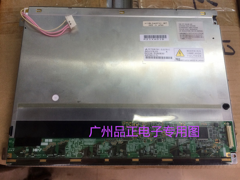 AA121SL03 AA121SL12 AA121SP07 AA121SK01现货供应原装三菱工控-图1