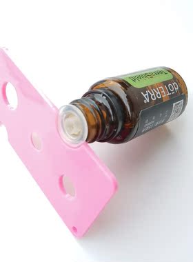 塑料精油多功能小助手分装瓶