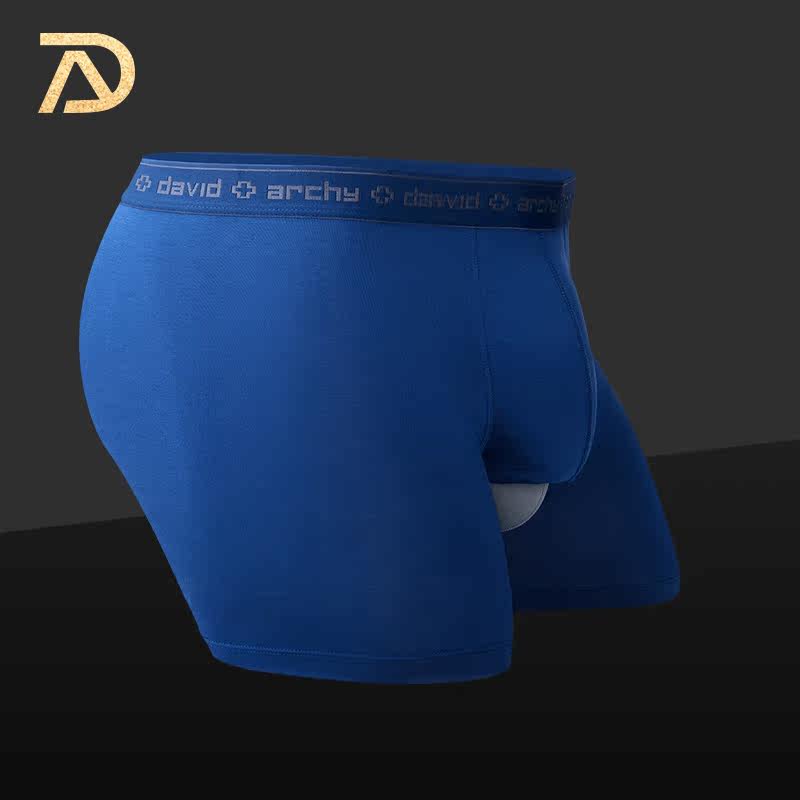 david archy枪弹分离男士提睾内裤 davidarchy内裤