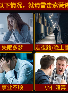 九华山直发天然雷击桃木睚眦剑雨渐耳宝宝卧室压惊吊坠床头挂饰件
