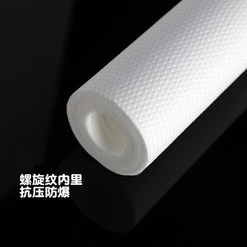 米杨净水器滤芯10寸通用 PP棉过滤芯家用纯水机滤芯全套 五级套装 - 图0