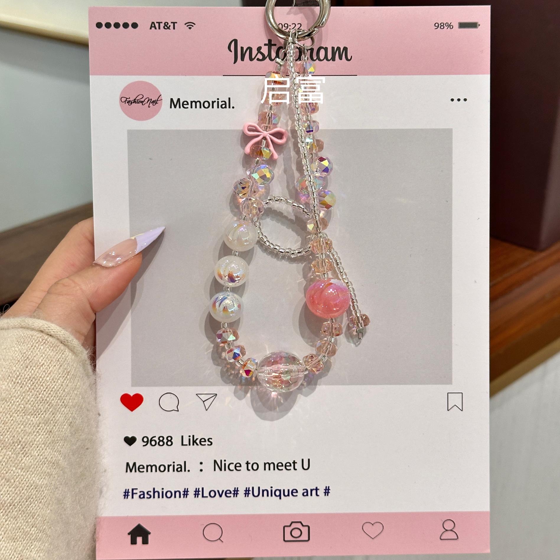 适用华为purax手机壳pockte2韩国ins粉色少女M字三星zflip6/5折叠屏小米MIXFlip2手机壳OPPOFindN3Flip保护套 - 图0