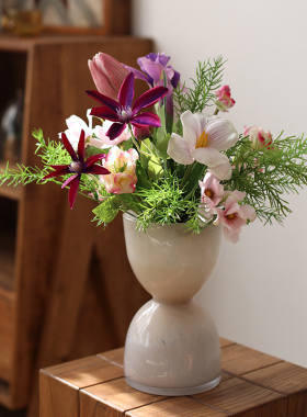 原介家居花束中国大陆