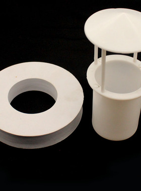 深水可用wumaker塑料造雾漂浮器