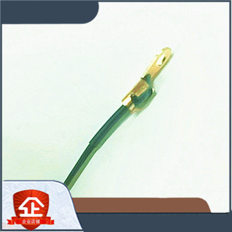 NTC温度传感器探头薄膜热敏电阻XH-T110系列5K10K50K100K TTF103,淘宝优惠券,粉丝福利购,淘宝优惠卷