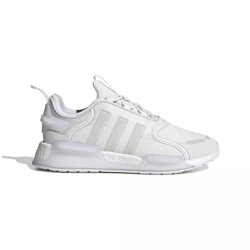 Adidas阿迪达斯男女NMD_V3时尚潮流休闲运动鞋HP9831 HP9832 - 图3