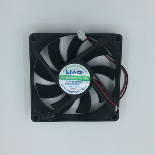 苏电饭煲风扇型号QF-FJ8015-18适用电饭煲CFXB40HC11-160正转18V - 图3