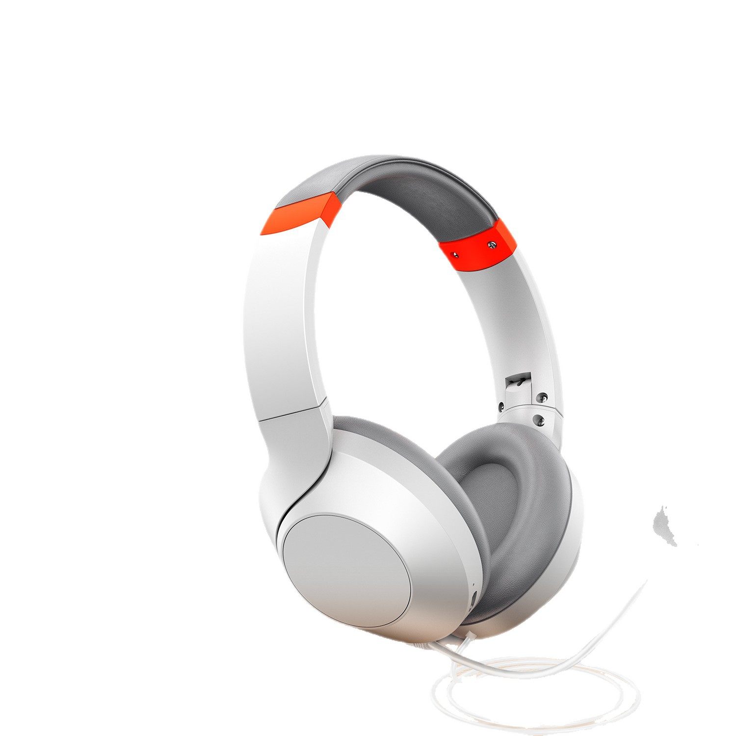 抗拉扯钓鱼线鱼丝线耳机k歌直播声卡耳返重低音耳机头戴式耳机,淘宝优惠券,粉丝福利购,淘宝优惠卷