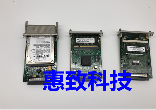 原装 全新 惠普 HP 800 绘图仪 硬盘 hp 800PS 815 格式卡 硬盘卡 - 图3