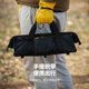 Outdoor camping hand kit camping