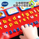 ເຄື່ອງ​ຊ່ວຍ​ສອນ​ການ​ຮຽນ​ໄວ​ຮຽນ​ຂອງ​ເດັກ​ນ້ອຍ VTech bus learning machines