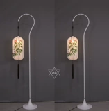 Высококачественная китайская тематическая сцена.