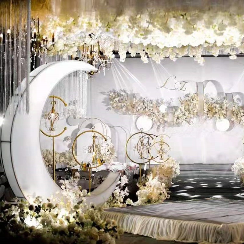婚庆道具
