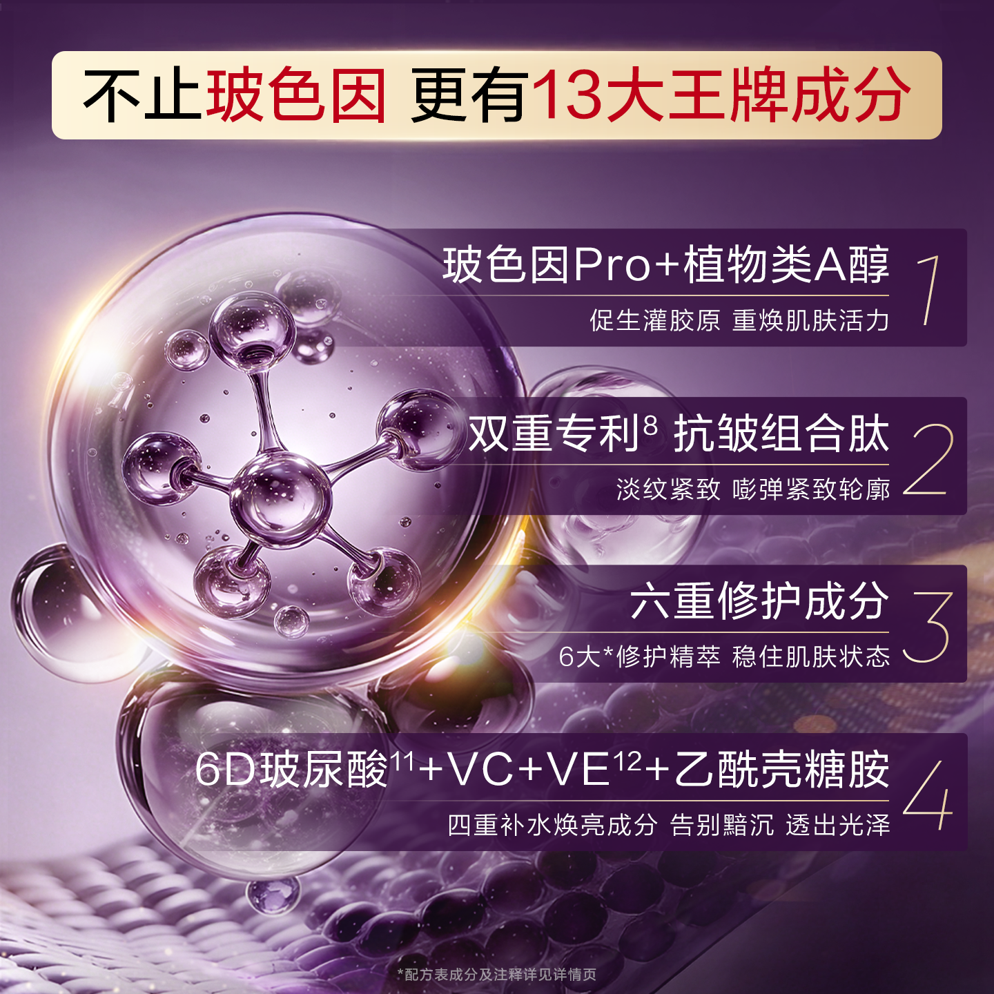 【618抢先购】韩束玻色因水乳套装补水抗皱紧致舒缓护肤品礼盒