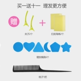 Детская накидка, детский фартук для стрижки волос, плащ, нагрудник