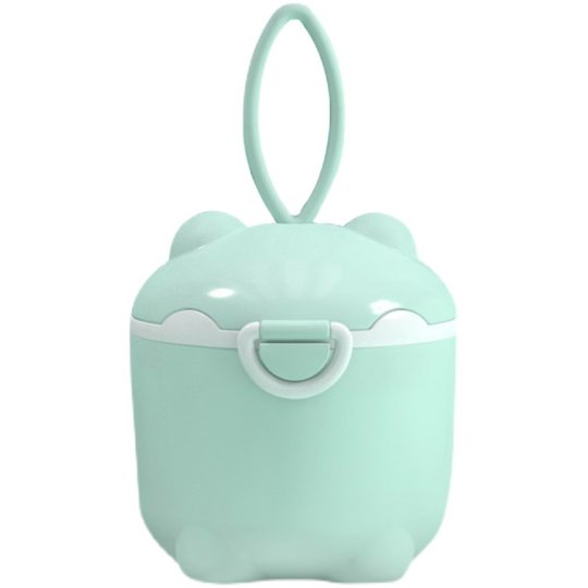 Коробка для детского сухого молока, портативное отделение для сухого молока