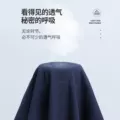 【拍3条69】Asianbum棉质修身U凸纯色时尚简约透气提臀性感三角裤 图片 4
