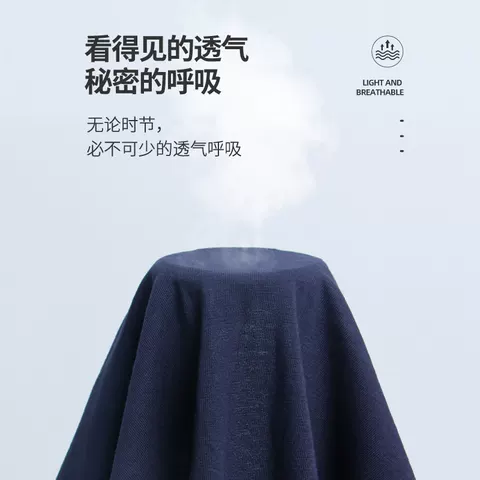 【拍3条69】Asianbum棉质修身U凸纯色时尚简约透气提臀性感三角裤 图片 4