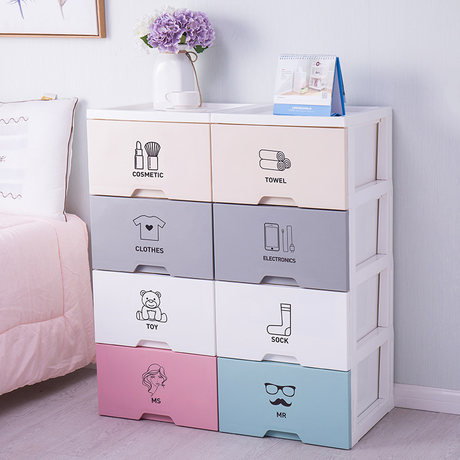 baby clothes storage furniture