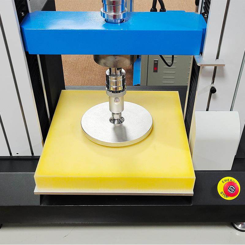 海达仪器海绵压陷度测试机海绵压陷硬度试验机泡棉恢复度测试机,淘宝优惠券,粉丝福利购,淘宝优惠卷