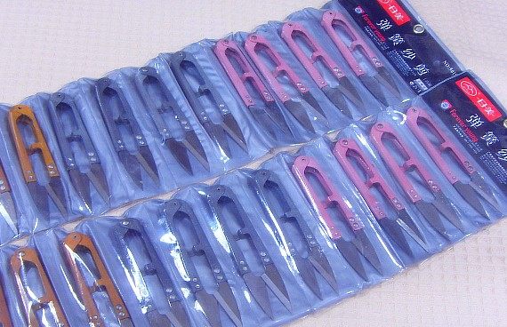 일본과 미국 5019 MIDEA SPRING GAUZE 컷 높은 카본 날카로운 닫기 크로스 스티치 자수 선 헤드 가격