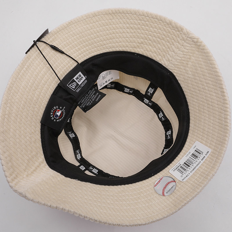 NewEra纽亦华男女款灯芯绒保暖舒适休闲潮渔夫帽盆帽12589910,淘宝优惠券,粉丝福利购,淘宝优惠卷