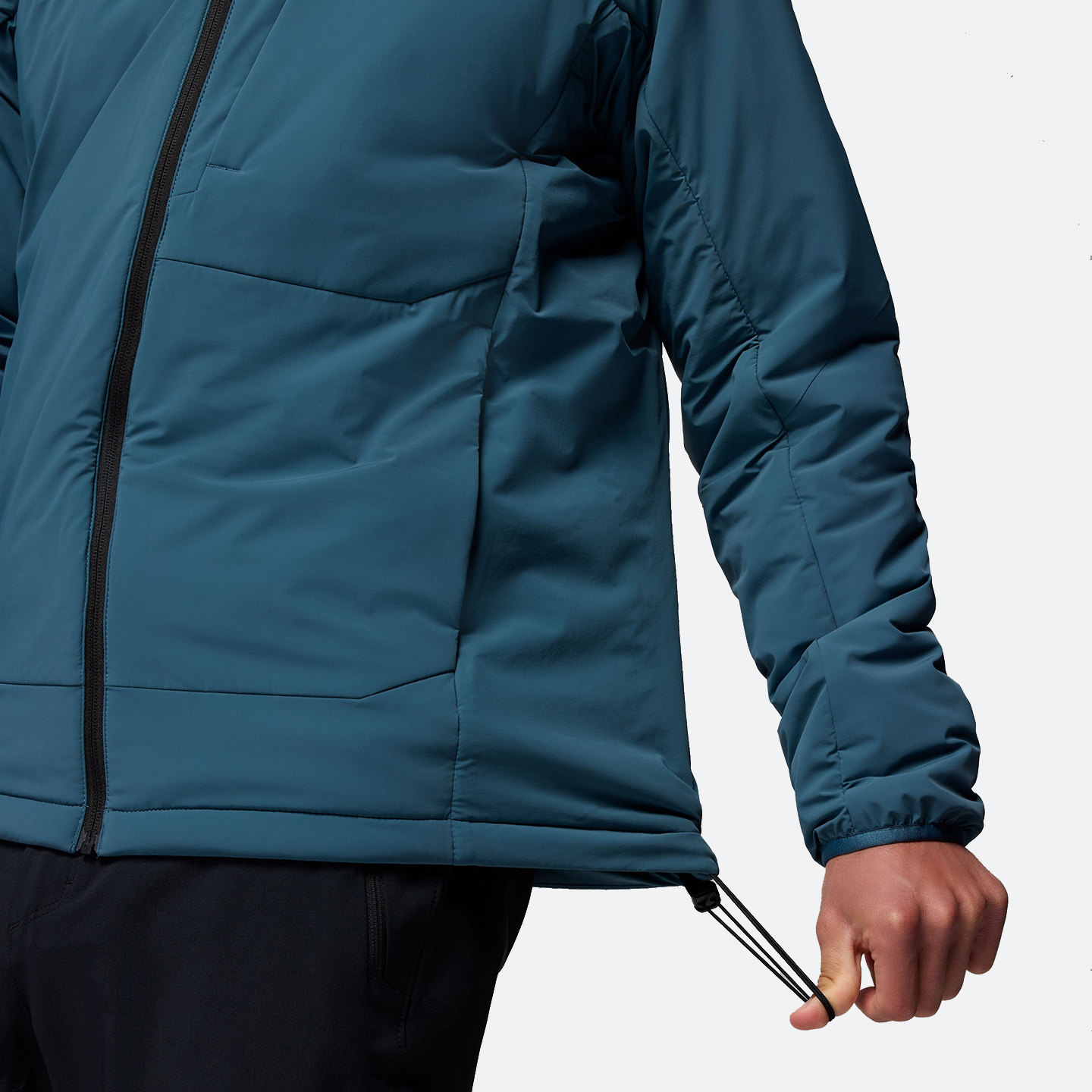 2025秋冬新款哥伦比亚户外男钛金拒水夹棉保暖连帽休闲棉服WO0604,淘宝优惠券,粉丝福利购,淘宝优惠卷