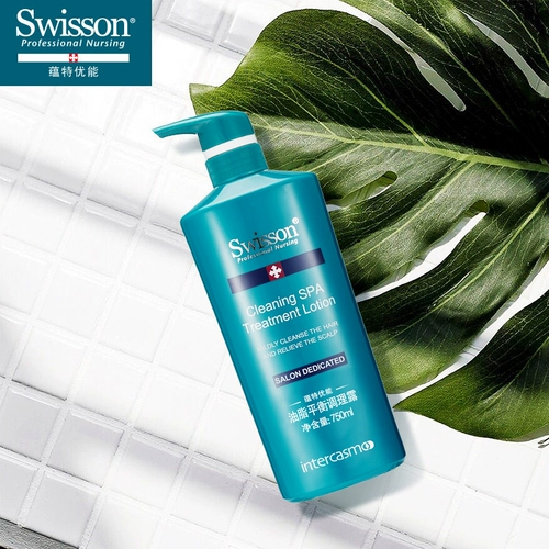 Yunte Young Shampoo Shampoo Salon Shaoltan шампунь Делома подлинный официальный бренд -бренд.