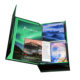 Genuinely authorized light music disc Swiss Bandari Orchestra Collection Collection Edition Hardcover 16CD