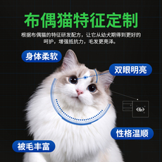 Кошка молоко 猫咪羊奶粉布偶猫专用新生幼猫哺乳营养品怀孕母猫产后补钙猫奶粉 Petworker