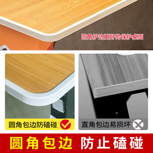 摆摊小推车折叠桌子夜市户外出摊专用移动地摊位冰粉柠檬茶小吃车 - 图2