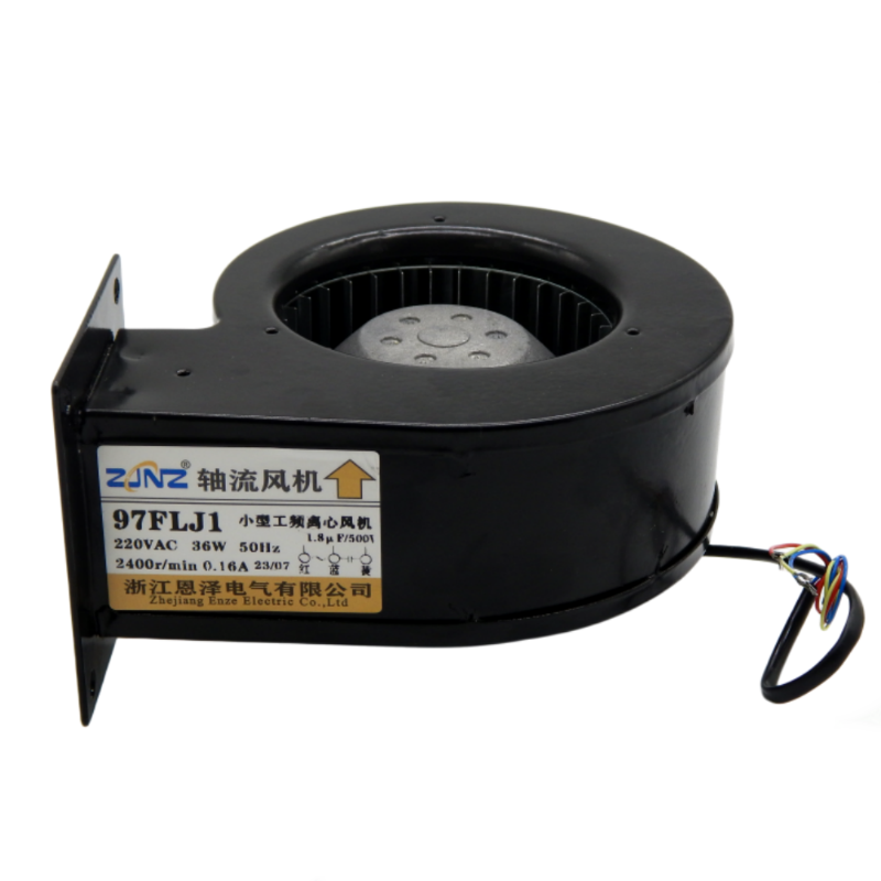 小型工频离心风机97FLJ1 纯铜线36W烤箱锅炉220V颗粒炉专用吹风,淘宝优惠券,粉丝福利购,淘宝优惠卷
