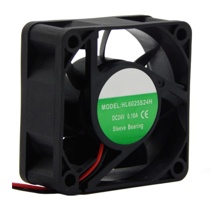 逆变/电源器散热6025MM直流风机60*60*25散热风扇DC24/12V静音6CM,淘宝优惠券,粉丝福利购,淘宝优惠卷