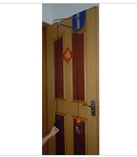 上肢手部康复器材固定带
