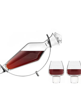 【可开发票】亚克力杂志书架摆件