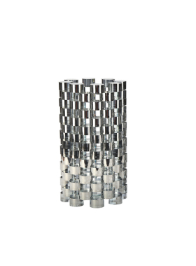 【可开票】入门玄关铸铁人物摆件